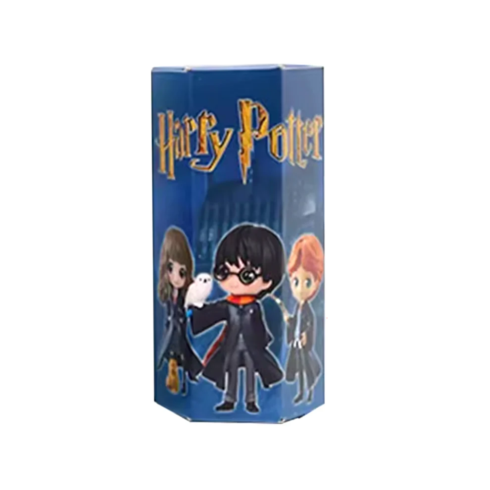 Hogwarts Mistery Box