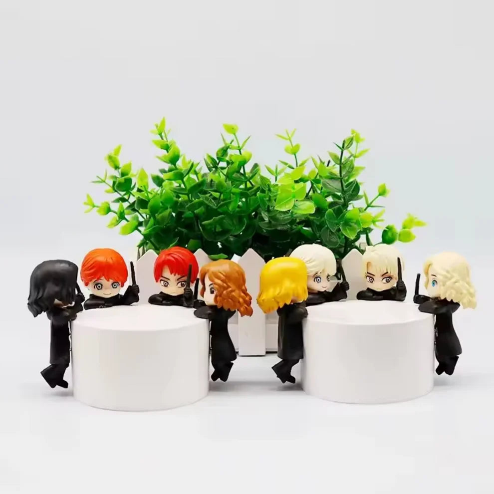 Hogwarts Mistery Box