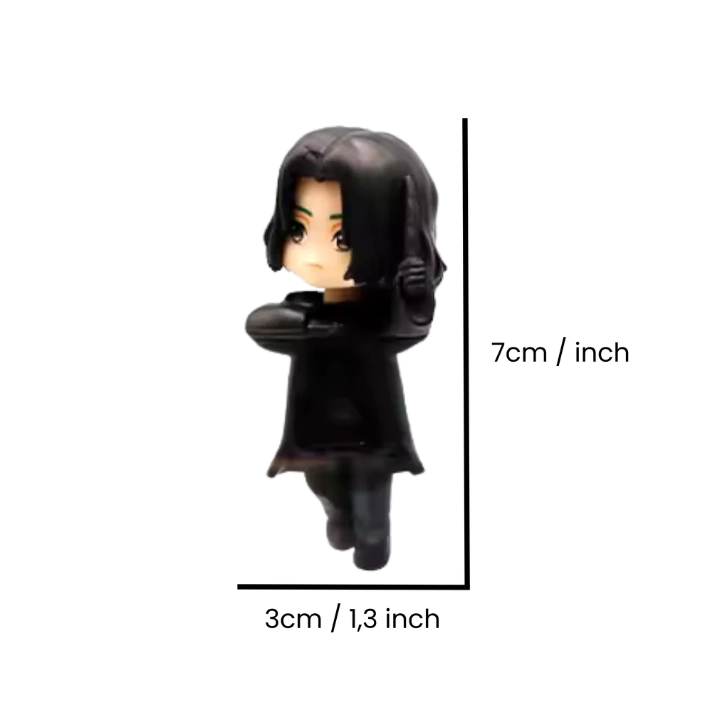 Hogwarts Mistery Box