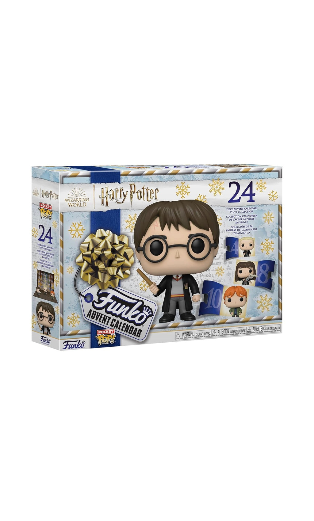 Harry Potter Advent Calendar