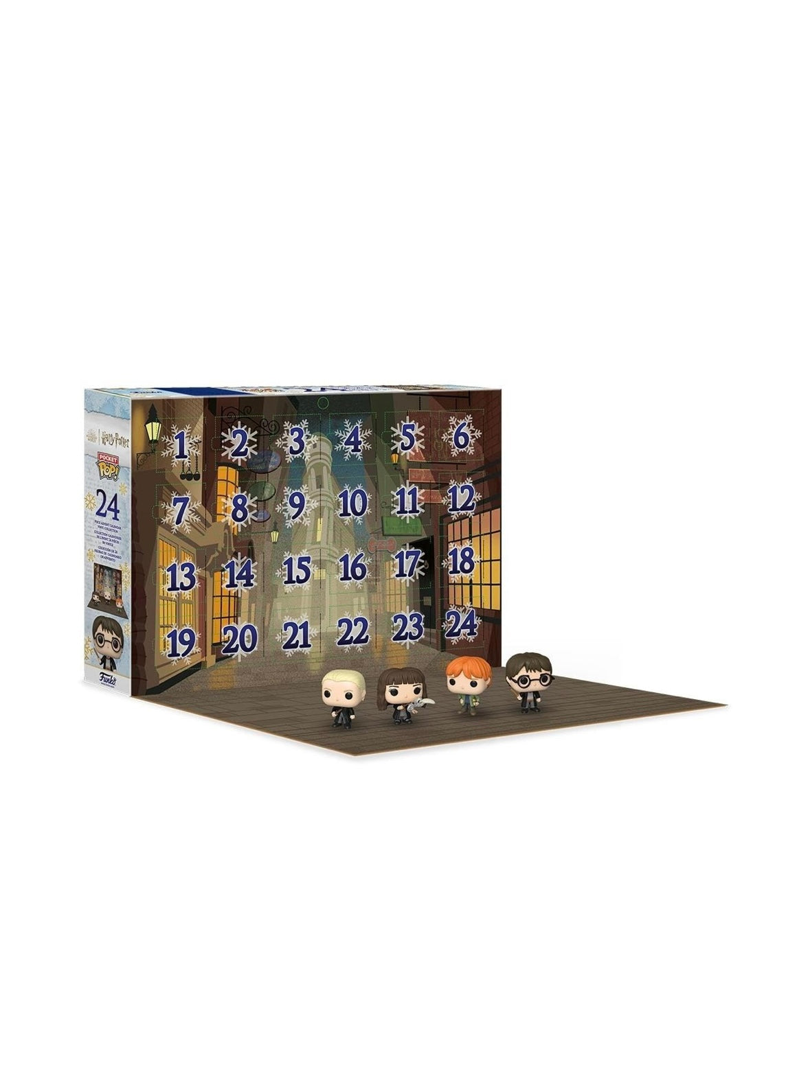 Harry Potter Advent Calendar